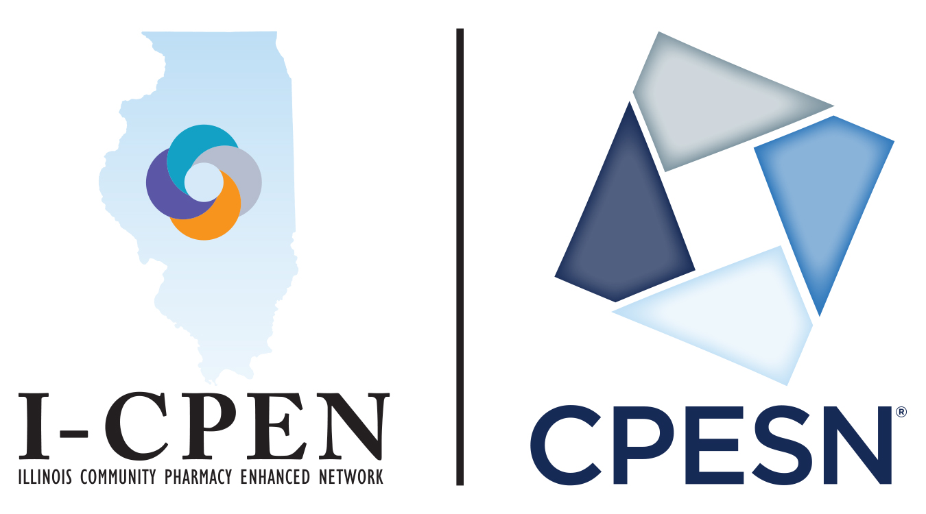 Illinois Community Pharmacy Enhanced Network
