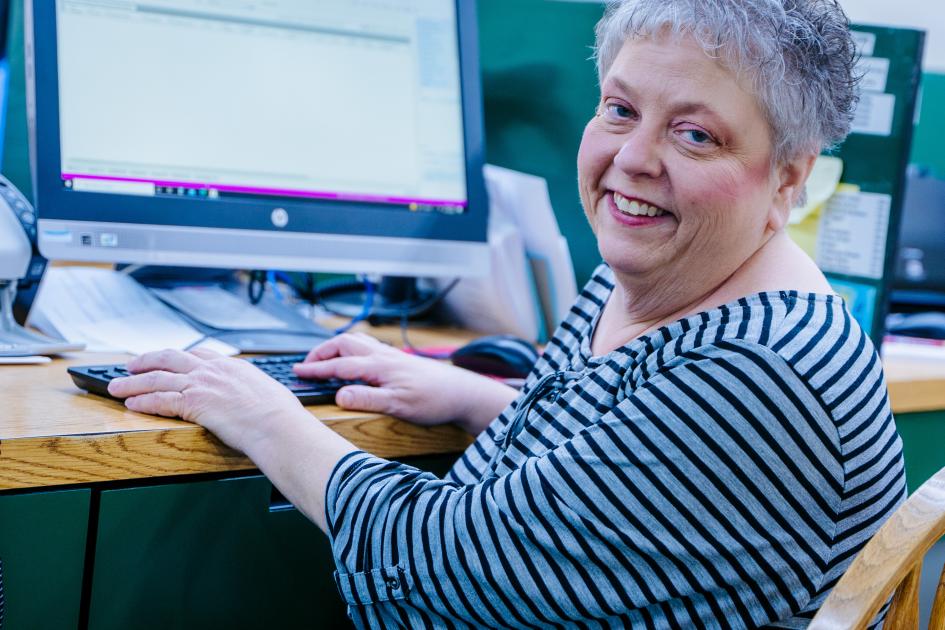 Bonnie Scheffer, Lead CHW, L&S Pharmacies, CPESN® Missouri 