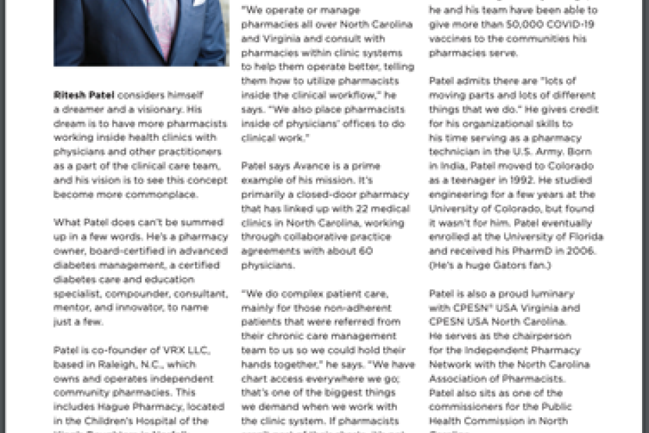 CPESN Virginia