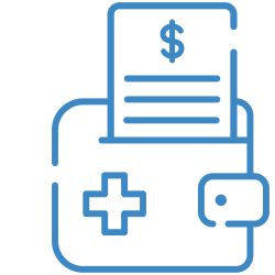 Costs icon