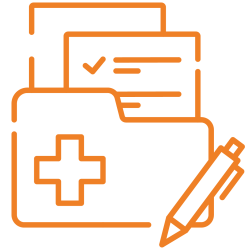 Minimum Standards Icon