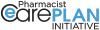 eCarePlan Initiative Logo